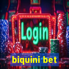 biquini bet